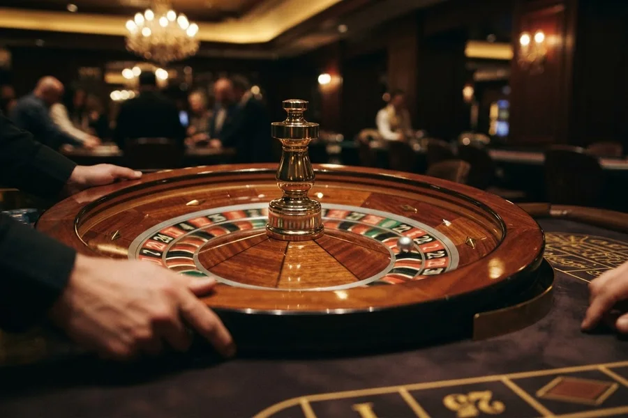 Casino Online EspaÑA Dinero Real