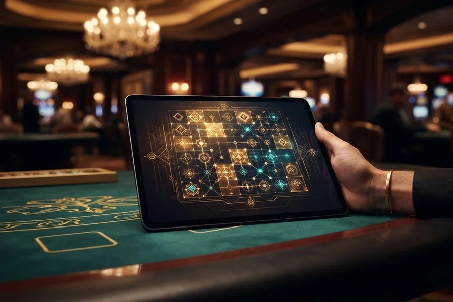 Casino Online EspaÑA Dinero Real
